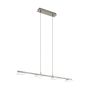 Eglo LANIENA 97085 Hanglamp 4x5,5W/LED 450LM