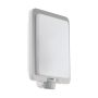 Eglo MUSSOTTO 97218 Applique murale 1x60W/E27 IP44
