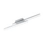 Eglo PALMITAL 97965 Plafondlamp 2x10W/LED 2600LM