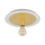 Eglo PASSANO 97491 Plafondlamp 1x4W/E27 330LM