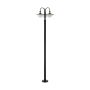 Eglo SIRMIONE 97288 Lanterne 3x60W/E27 IP44