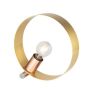 Endon HOOP 97665 Lampe de table 10W LED E27 IP20