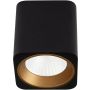Maxlight TUB C0212 Spot en saillie 1x7w/led 3000k 572lm ip20