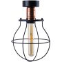 Nowodvorski MANUFACTURE I 9741 Lampe de plafond 1x60W/E27 IP20