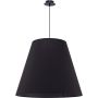 Nowodvorski MOSS 9737 Hanglamp 3x60W/E27 IP20