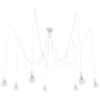 Nowodvorski SPIDER VII 9743 Suspension lumineuse 7x60W/E27 IP20