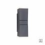 Paul Neuhaus RYAN 9722-13 Wandlamp 2x5W/LED 3000K 730LM IP54