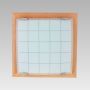 Prezent GEOMETRICA I. 975 Plafonnier 1x60W/E27 IP20