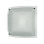 Prezent ROWA 971 Plafondlamp 2x60W/E27 IP20