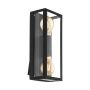 Eglo ALAMONTE 98273 Applique murale 2x60W/E27 IP44
