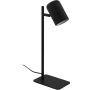 Eglo CEPPINO 98855 Bureau lamp 1X4,5W/GU10 IP20
