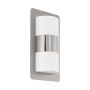 Eglo CISTIERNA 98085 Wandlamp 2x10W/E27 IP44