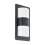 Eglo CISTIERNA 98086 Wandlamp 2x10W/E27 IP44