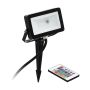 Eglo FAEDO 4 98185 Halogeenlamp 1x10W/LED 700LM IP44