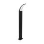 Eglo FIUMICINO 98152 Vloerlamp 1X11W/LED 1500LM IP44