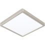 Eglo FUEVA-Z 98852 Plafonnier 19,5W/LED 2700-6500K 2500LM IP44