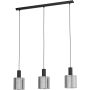 Eglo GOROSIBA 98753 Hanglamp 3x40W/E27 IP20