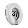 Eglo MARCHESA-C 98145 Applique murale 1x15W/LED 1650LM IP44