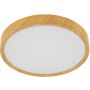 Eglo MUSURITA 98601 Plafondlamp 1x16,8W/LED 3000K 2000LM IP20