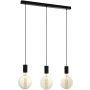 Eglo POZUETA 98662 Suspension lumineuse 3x40W/E27 IP20