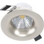 Eglo SALICETO 98246 Spot encastré 6W/LED 4000K 450LM IP20