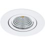 Eglo SALICETO 98305 Spot encastré 6W/LED 4000K 500LM IP20