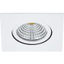 Eglo SALICETO 98306 Spot encastré 6W/LED 4000K 500LM IP20
