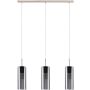 Eglo SELVINO 98695 Hanglamp 3x15W/E27 IP20