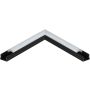 Eglo SURFACE PROFILE 3 98939 Profiel