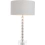 Endon ADELIE + HIGHCLERE 98362 Tafellamp 7W LED E14 IP20