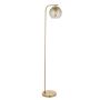 Endon DIMPLE 98271 Lampe de table 10W LED E27 IP20