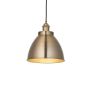 Endon FRANKLIN 98745 Suspension lumineuse 10W LED E27 IP20