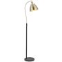 Endon Franklin 98748 Lampadaire 1x10w/e27 ip20