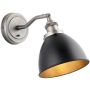 Endon Franklin 98751 Applique murale 1x7w/e14 ip20