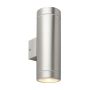 Endon PALIN XL 98437 Applique murale 2x7W/GU10 IP44