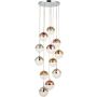 Endon Paloma 98115 Hanglamp 12x3w/g9 ip20