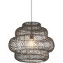 Endon Tenoko 98474 Suspension lumineuse 1x10w/e27 ip20