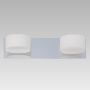 Prezent EPICCA 982 Wandlamp 2x33W/G9 IP20