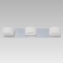 Prezent EPICCA 983 Applique murale 3x33W/G9 IP20
