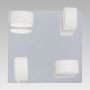 Prezent EPICCA 984 Plafonnier 4x33W/G9 IP20