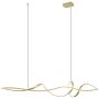 Zambelis PENDANT LED 23108 Suspension lumineuse 27W/led 3000K 2233lm IP20