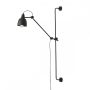 Aldex DRON 997C1 Applique murale 1x60W/E27