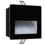 Eglo ARACENA 99574 Inbouwtraplamp 1x3,7W/LED 4000K 500LM IP65