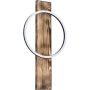 Eglo BOYAL 99353 Wandlamp 1x12W/LED 3000K 1700LM IP20