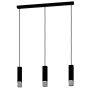 Eglo BUTRANO 99698 Hanglamp 3x4,5W/GU10 IP20