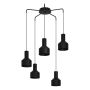 Eglo CASIBARE 99553 Suspension lumineuse 5x40W/E27 IP20