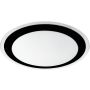 Eglo COMPETA 2 99404 Plafonnier 1x18W/LED 3000K 2000LM IP20