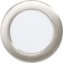 Eglo FUEVA 5 99153 Inbouwspot 4000K 700LM IP20