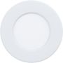Eglo FUEVA 5 99202 Inbouwspot 1x2,7W/LED 3000K 300LM IP44