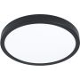Eglo FUEVA 5 99267 Plafonnier 1x20W/LED 3000K 2300LM IP44
